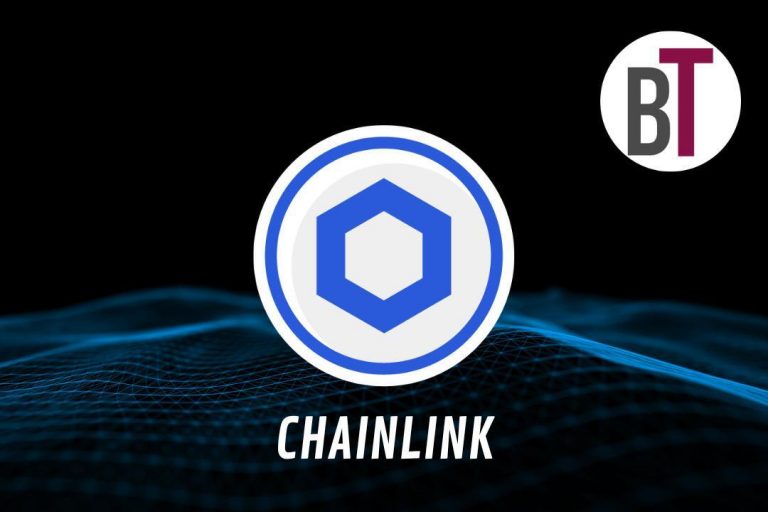 Avis Chainlink BourseTrading.Info
