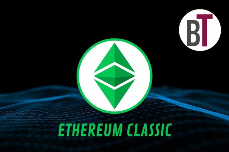 Ethereum Classic avis BourseTrading.Info