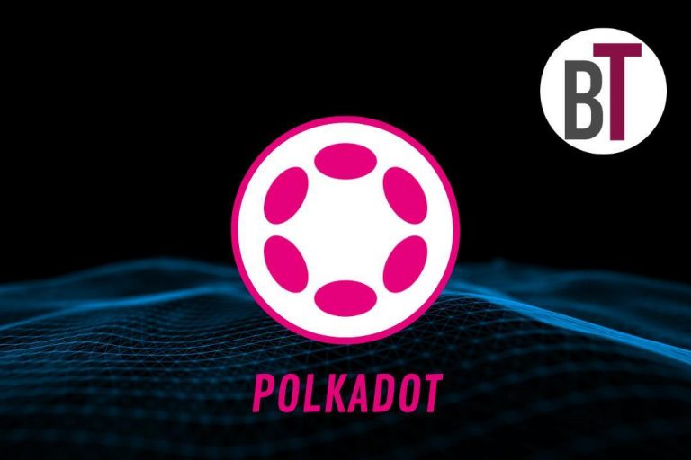 Polkadot avis BourseTrading.Info