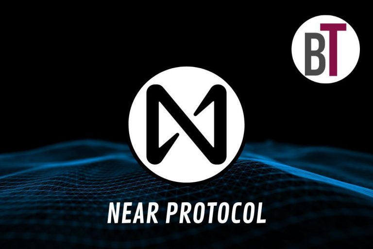 near protocol avis BourseTrading.Info
