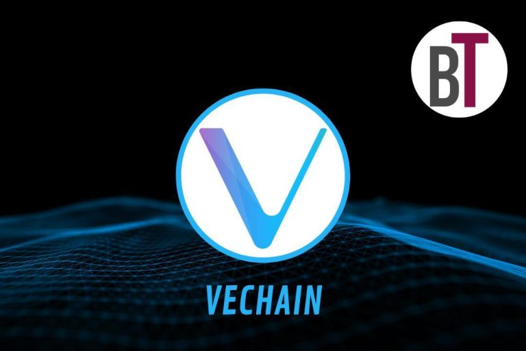 vechain crypto avis BourseTrading.Info