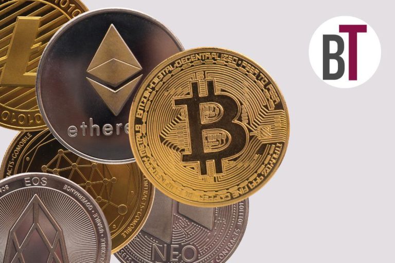 Crypto monnaie prommeteuse BourseTrading.Info