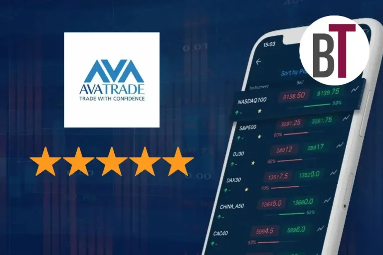 avis avatrade
