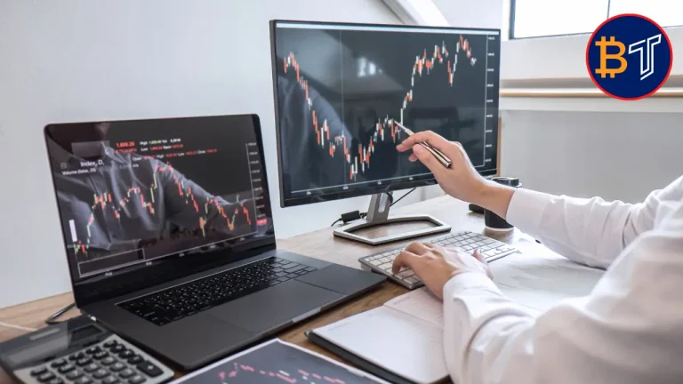 Trading en ligne