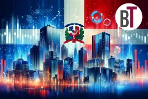 Bourse Republique dominicaine